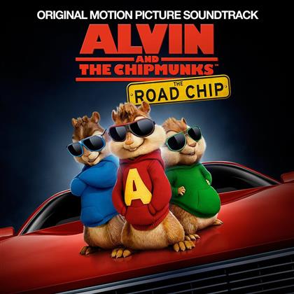 Alvin & The Chipmunks - OST - Road Chip