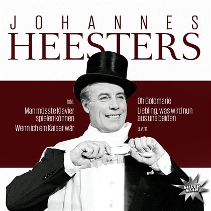 Johannes Heesters - ---