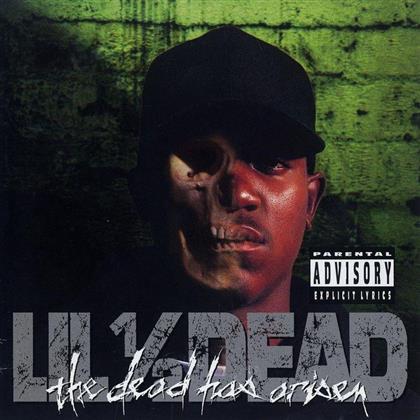 Lil 1/2 Dead - Dead Has Arisen (Japan Edition, Limited Edition)