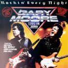 Gary Moore - Rockin' Every Night (Japan Edition)