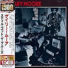 Gary Moore - Still Got The Blues (Japan Edition)