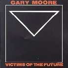 Gary Moore - Victims Of The Future (Japan Edition)