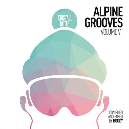 Alpine Groove 7