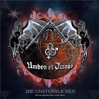 Umbra Et Imago - Die Unsterblichen (2 LPs)