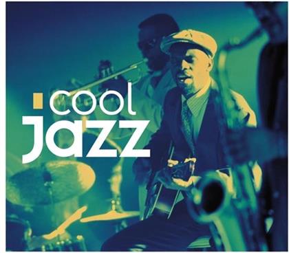 Cool Jazz 2016 (2 CDs)