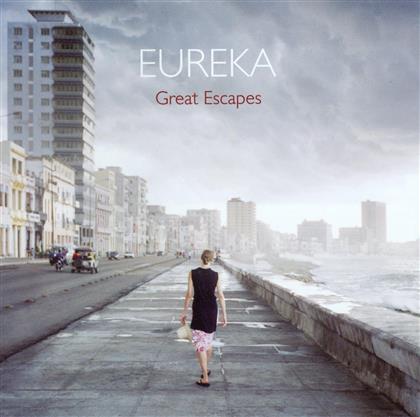 Eureka - Great Escapes