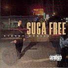 Suga Free - Street Gospel