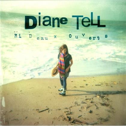 Diane Tell - Rideaux Ouverts