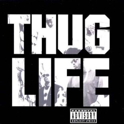 Thug Life - Thug Life Volume 1