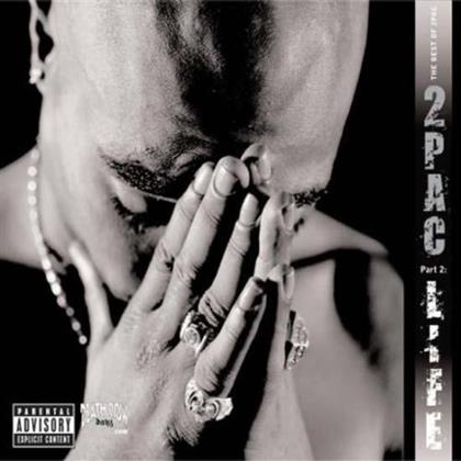 2 Pac - Best Of 2pac - Pt.2: Life