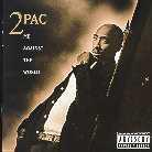 2 Pac - Me Against The World (Japan Edition)