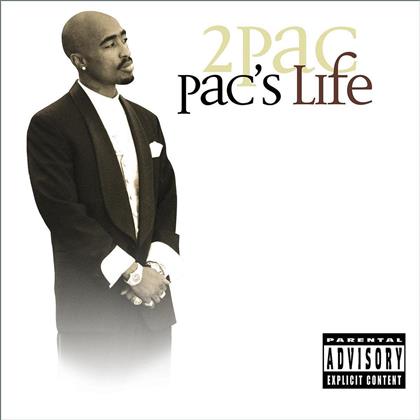 2 Pac - Pac's Life (Japan Edition)
