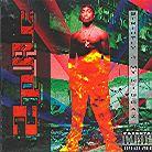2 Pac - Strictly 4 My Niggaz (Japan Edition)