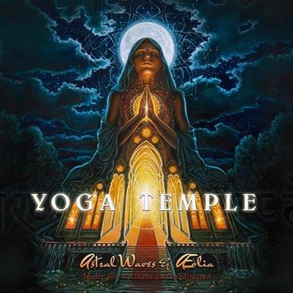 Astral Waves & Aeolia - Yoga Temple