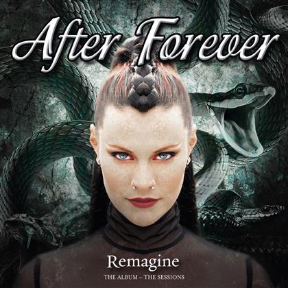 After Forever - Remagine: The Album & The Sessions (2 CDs)