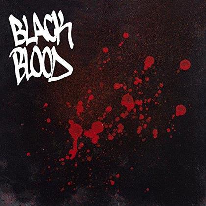 Black Blood - ---