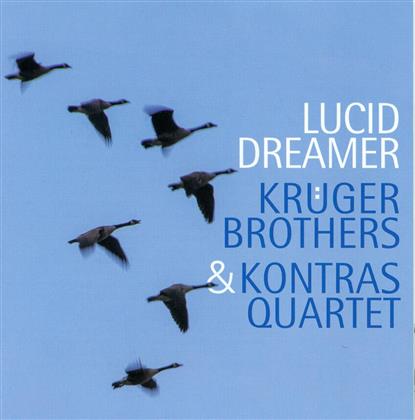 Krüger Brothers - Lucid Dreamer
