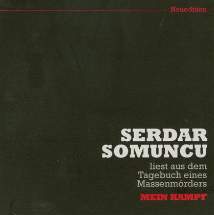 Serdar Somuncu - Serdar Somuncu Liest Aus Dem