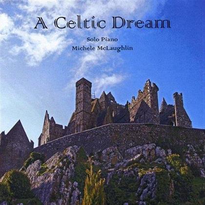 Michele McLaughlin - Celtic Dream