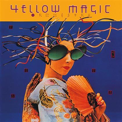 Yellow Magic Orchestra - Ymo USA & Yellow Magic Orchestra - Music On Vinyl (2 LPs)