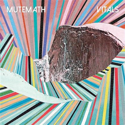 Mutemath - Vitals (LP)