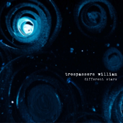 Trespassers William - Different Stars (2 LP)