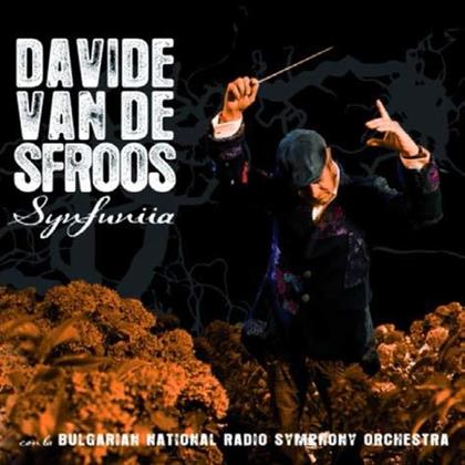 Davide Van De Sfroos - Synfuniia
