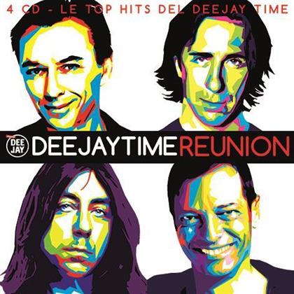 Deejay Time Reunion (5 CDs)