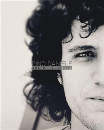 Pino Daniele - Tracce Di Liberta - Boxset (6 CD)
