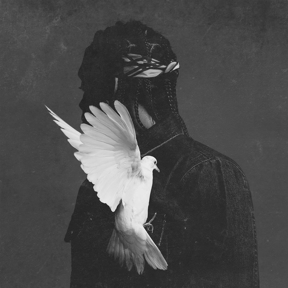 Pusha T (Clipse) - King Push - Darkest Before Dawn: The Prelude