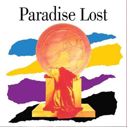 Paradise Lost - --- (Deluxe Edition)