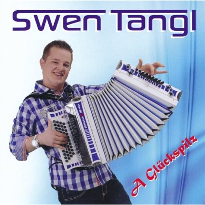 Tangl Swen - A Glückspilz