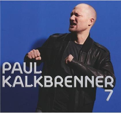 Paul Kalkbrenner - 7 - 2nd Life Version