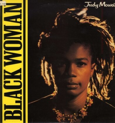 Judy Mowatt - Black Woman (New Version)