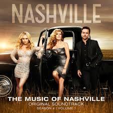 Music Of Nashville (OST) - OST - Season 4 - Vol. 1