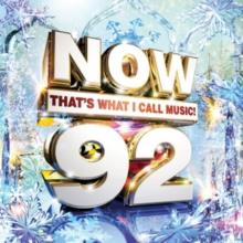 Now That's What I Call Music - Vol. 92 (2 CDs)
