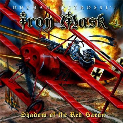 Iron Mask - Shadow Of The Red Baron (New Version)
