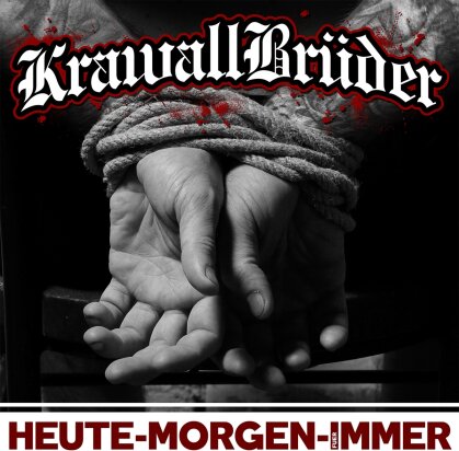 Krawallbrüder - Heute, Morgen, Fuer Immer (3 LPs)