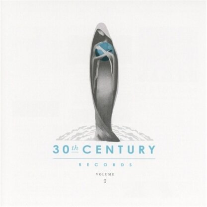 30th Century Records Compilation - Vol. 1