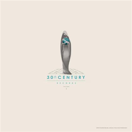 30th Century Records Compilation (LP)