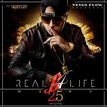 Nengo Flow - Real G4 Life 2.5