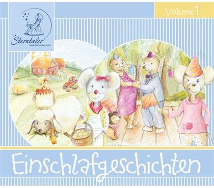 Sterntaler Geschichten (2 CDs)