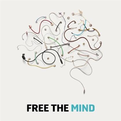 Jóhann Jóhannsson - Free The Mind (LP)