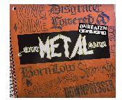 Before Metal Was Cool (2 LPs)