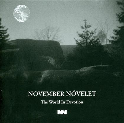 November Novelet - World In Devotion