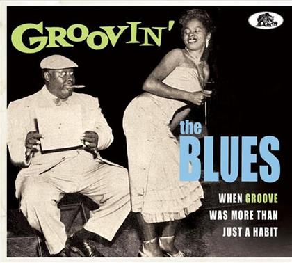 Groovin' The Blues