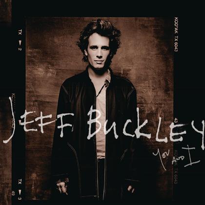 Jeff Buckley - You & I (2 LPs)