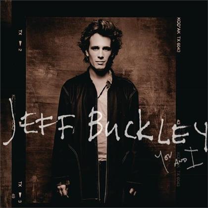 Jeff Buckley - You & I