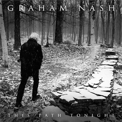 Graham Nash - This Path Tonight - Gatefold (LP + Digital Copy)