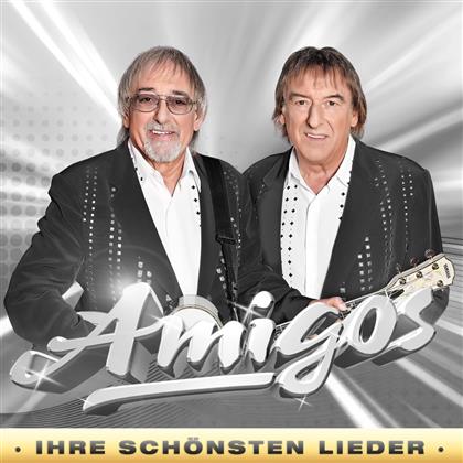Amigos - Ihre Schönsten Lieder (2 CDs)